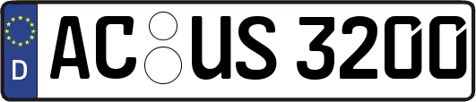 AC-US3200