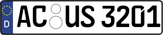 AC-US3201