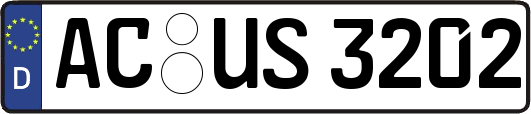 AC-US3202