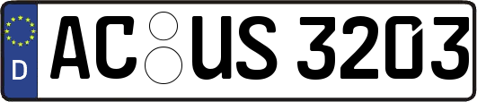 AC-US3203