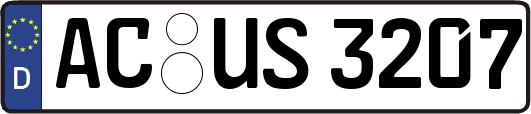 AC-US3207