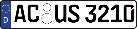 AC-US3210