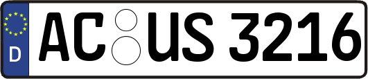 AC-US3216