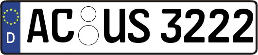 AC-US3222