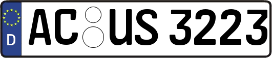 AC-US3223