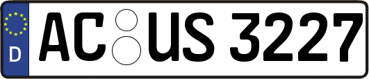 AC-US3227