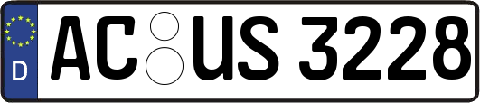 AC-US3228