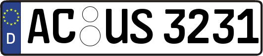 AC-US3231