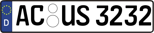 AC-US3232