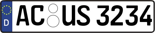 AC-US3234