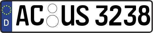 AC-US3238