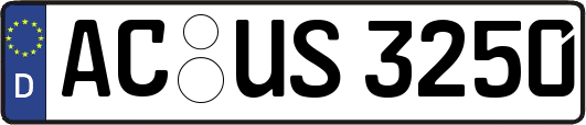 AC-US3250
