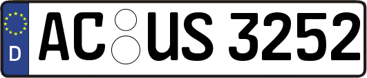 AC-US3252