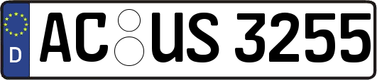 AC-US3255
