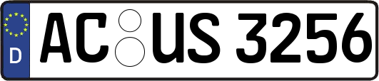AC-US3256