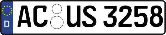 AC-US3258