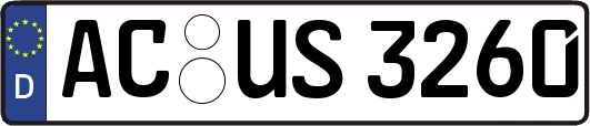 AC-US3260
