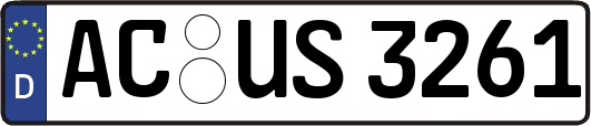 AC-US3261