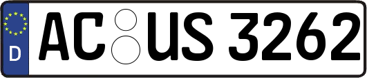 AC-US3262