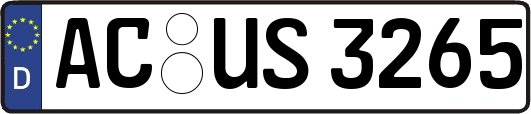 AC-US3265