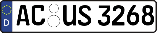AC-US3268