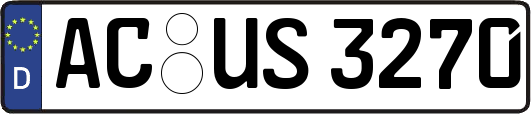 AC-US3270