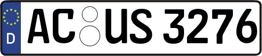 AC-US3276