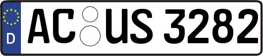 AC-US3282