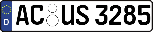 AC-US3285
