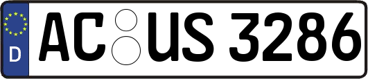 AC-US3286
