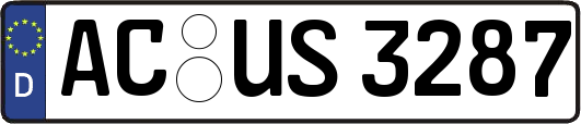 AC-US3287
