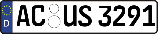 AC-US3291