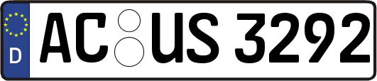 AC-US3292