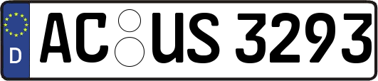 AC-US3293
