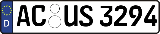 AC-US3294
