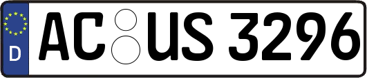 AC-US3296