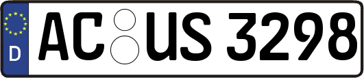 AC-US3298
