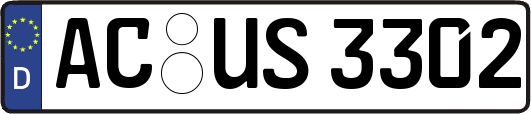 AC-US3302