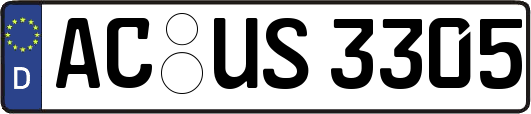 AC-US3305