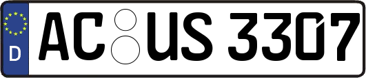 AC-US3307