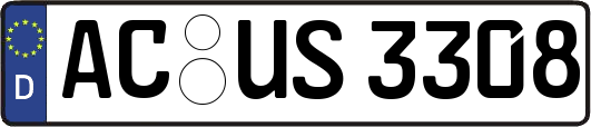 AC-US3308