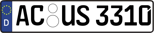 AC-US3310