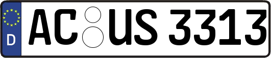 AC-US3313