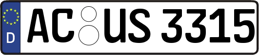 AC-US3315