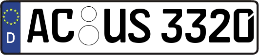 AC-US3320