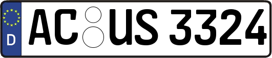 AC-US3324