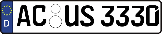 AC-US3330