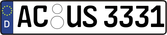 AC-US3331