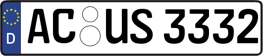 AC-US3332