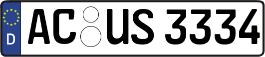 AC-US3334